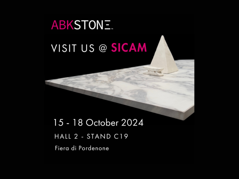 ABKSTONE @ SICAM 2024